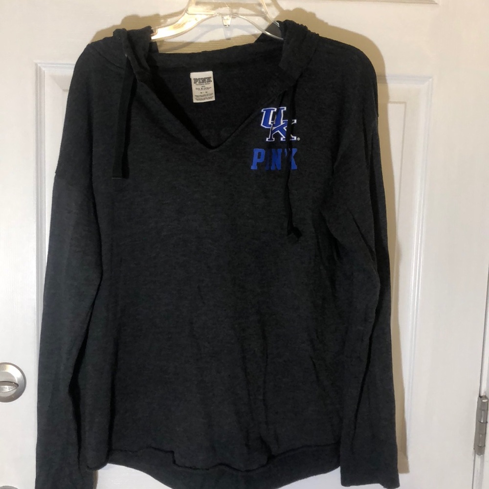 Victoria secret pink UK sweatshirt